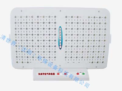 QSJ-86 负离子空气净化器